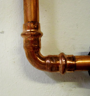 Pipe Corrosion
